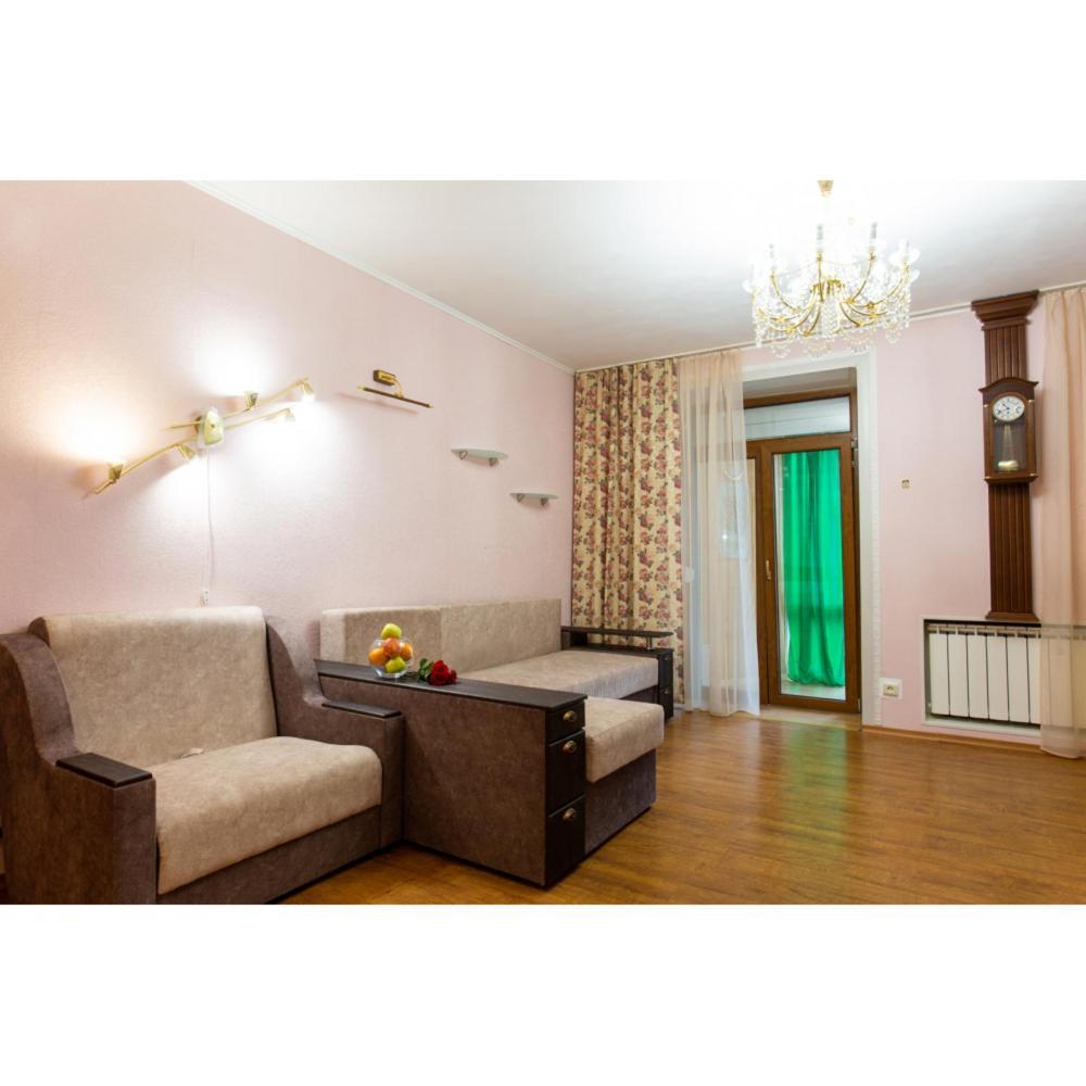 Бакулина 14 Lejlighed Kharkiv Eksteriør billede