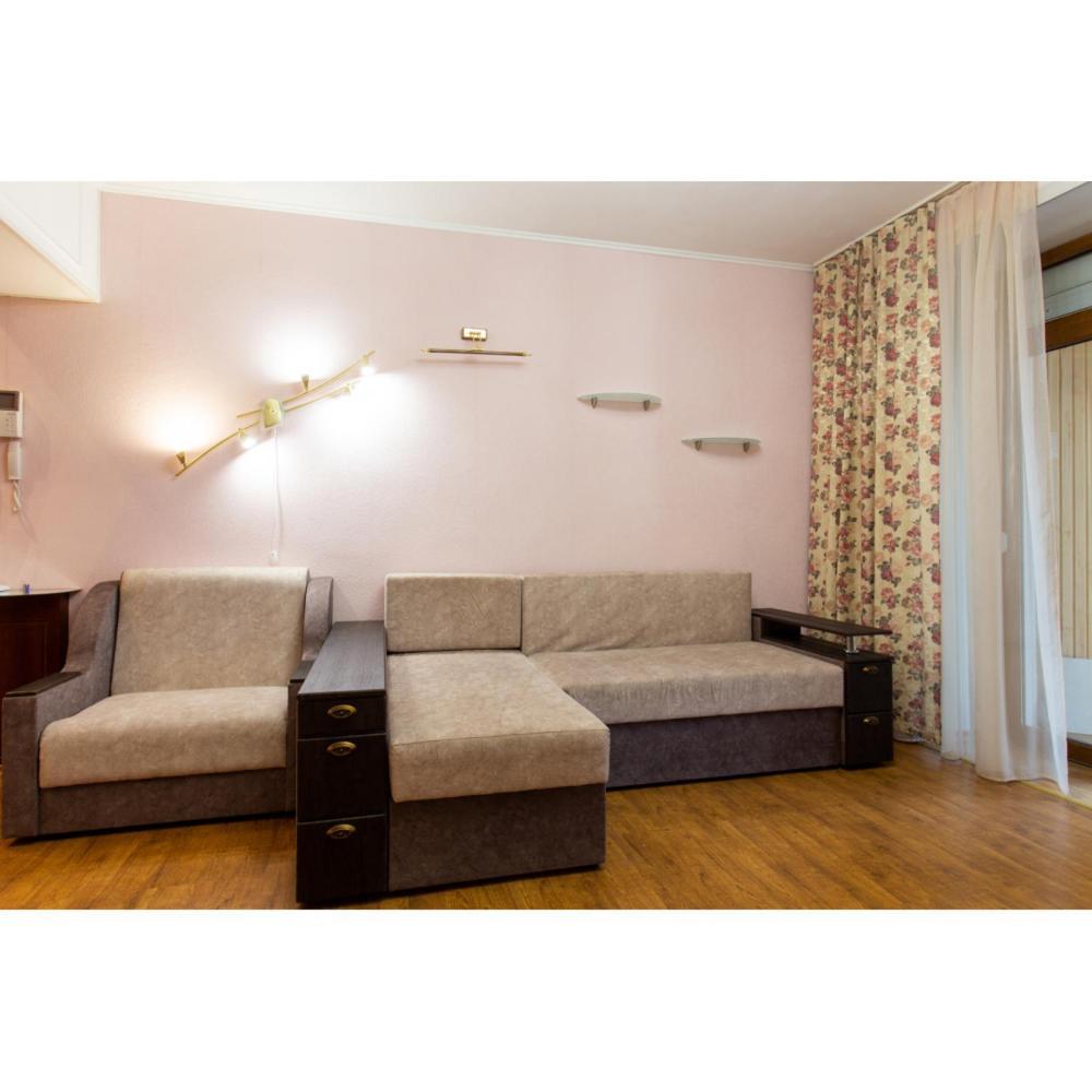 Бакулина 14 Lejlighed Kharkiv Eksteriør billede