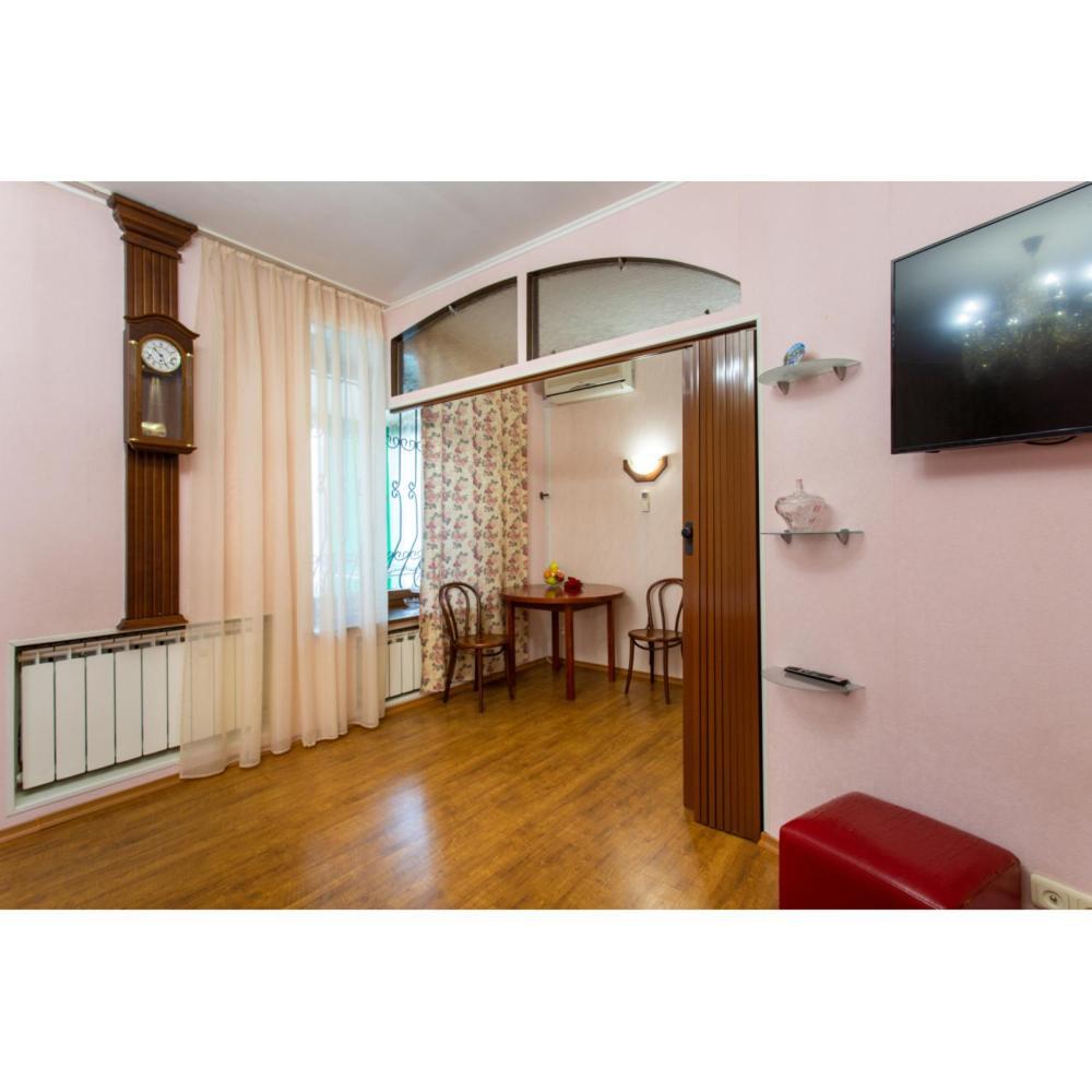 Бакулина 14 Lejlighed Kharkiv Eksteriør billede